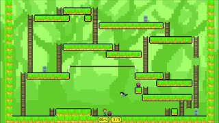 Скриншот 5 к игре Nuclecard