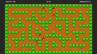 Скриншот 7 к игре Nuclecard