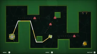 Скриншот 4 к игре Robot Detour