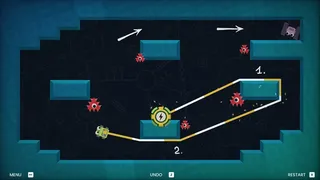 Скриншот 7 к игре Robot Detour