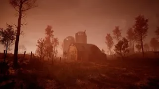 Скриншот 4 к игре Slender: The Arrival VR