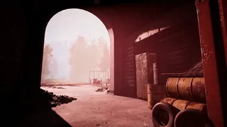 Скриншот 5 к игре Slender: The Arrival VR