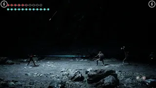 Скриншот 4 к игре Arya's Blade