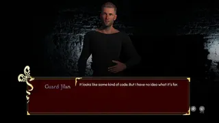 Скриншот 5 к игре Arya's Blade