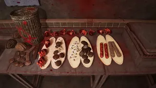 Скриншот 4 к игре Zombie Chef