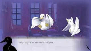 Скриншот 6 к игре Pre-Odyssey: Love at First Quack