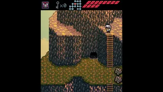 Скриншот 4 к игре Anodyne