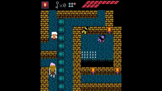 Скриншот 6 к игре Anodyne