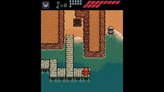 Скриншот 7 к игре Anodyne