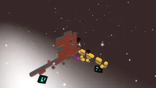 Скриншот 1 к игре InterSection