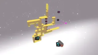 Скриншот 3 к игре InterSection