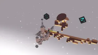 Скриншот 4 к игре InterSection