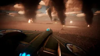 Скриншот 2 к игре Soviet Tide Arising!