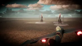 Скриншот 4 к игре Soviet Tide Arising!