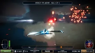 Скриншот 7 к игре Soviet Tide Arising!