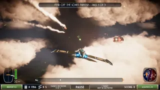 Скриншот 8 к игре Soviet Tide Arising!