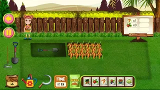 Скриншот 1 к игре The Perfect Garden