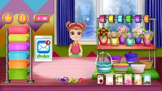 Скриншот 2 к игре The Perfect Garden