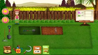 Скриншот 6 к игре The Perfect Garden