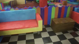 Скриншот 1 к игре PLAYROOMS