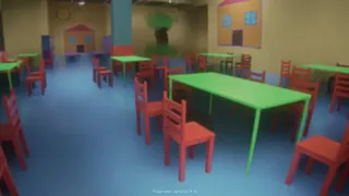 Скриншот 2 к игре PLAYROOMS