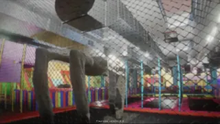 Скриншот 4 к игре PLAYROOMS