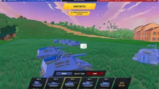 Скриншот 2 к игре Total Tank Simulator 2
