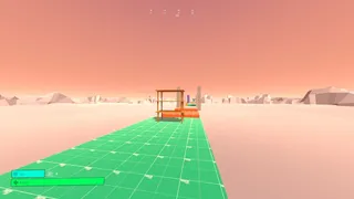 Скриншот 1 к игре Alterchase 1.0