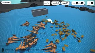 Скриншот 4 к игре Alterchase 1.0