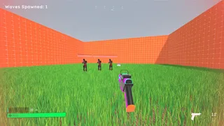 Скриншот 5 к игре Alterchase 1.0