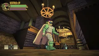 Скриншот 4 к игре Koatl el Defensor: Los túneles perdidos