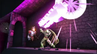 Скриншот 6 к игре Koatl el Defensor: Los túneles perdidos