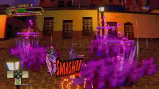 Скриншот 8 к игре Koatl el Defensor: Los túneles perdidos