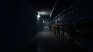 Скриншот 5 к игре Subway Nomads