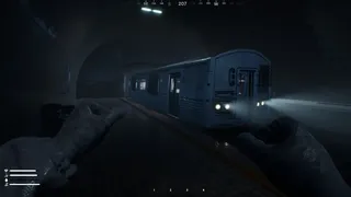 Скриншот 7 к игре Subway Nomads