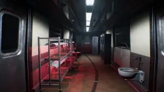 Скриншот 8 к игре Subway Nomads