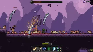 Скриншот 1 к игре Echo Storm