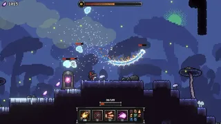 Скриншот 2 к игре Echo Storm