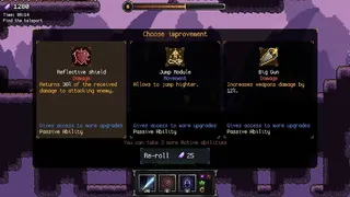 Скриншот 3 к игре Echo Storm