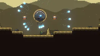 Скриншот 4 к игре Echo Storm