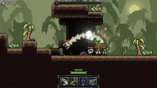 Скриншот 6 к игре Echo Storm