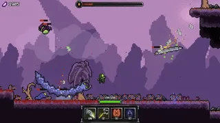 Скриншот 7 к игре Echo Storm