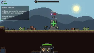 Скриншот 8 к игре Echo Storm