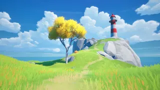 Скриншот 2 к игре Dear Lighthouse