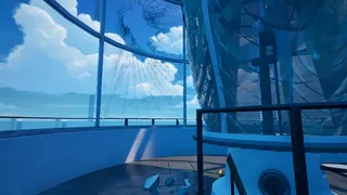 Скриншот 3 к игре Dear Lighthouse