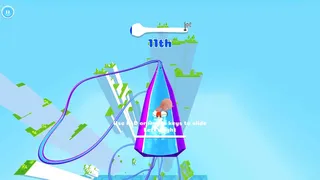 Скриншот 1 к игре Go Babies