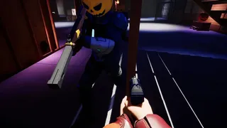 Скриншот 2 к игре SALT: Super Awesome Laser Tag