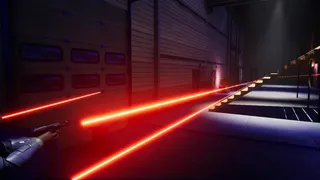 Скриншот 3 к игре SALT: Super Awesome Laser Tag