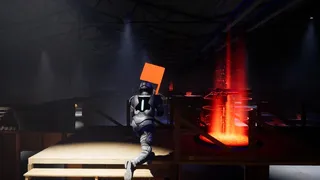 Скриншот 4 к игре SALT: Super Awesome Laser Tag