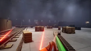 Скриншот 5 к игре SALT: Super Awesome Laser Tag